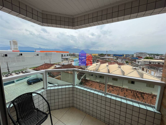 Imagem Apartamento com 2 Quartos à Venda, 58 m² em Campo Da Aviacao - Praia Grande Imagem Apartamento com 2 Quartos à Venda, 58 m² em Campo Da Aviacao - Praia Grande