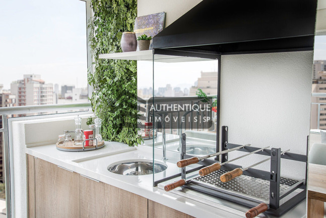 Imagem Apartamento com 3 Quartos à Venda, 87 m² em Jardim Prudência - São Paulo Imagem Apartamento com 3 Quartos à Venda, 87 m² em Jardim Prudência - São Paulo