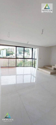 Imagem Cobertura com 4 Quartos à Venda, 390 m² em Bom Pastor - Juiz De Fora Imagem Cobertura com 4 Quartos à Venda, 390 m² em Bom Pastor - Juiz De Fora