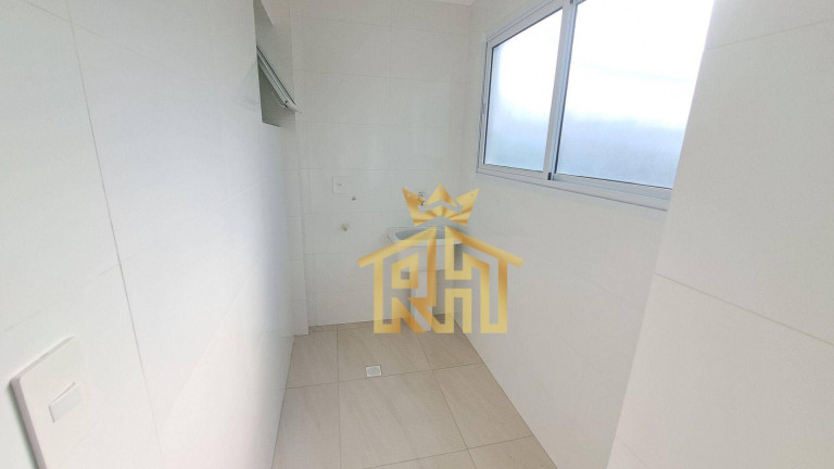 Imagem Apartamento com 1 Quarto à Venda, 49 m² em Guilhermina - Praia Grande Imagem Apartamento com 1 Quarto à Venda, 49 m² em Guilhermina - Praia Grande