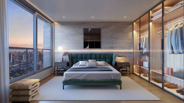 Imagem Apartamento com 4 Quartos à Venda, 185 m² em Itaim Bibi - São Paulo