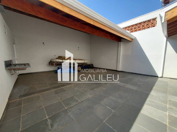 Imagem Casa de Condomínio com 4 Quartos para Alugar, 175 m² em Parque Imperador - Campinas
