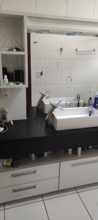 Imagem Sobrado com 3 Quartos à Venda, em Jardim Residencial Martinez - Sorocaba Imagem Sobrado com 3 Quartos à Venda, em Jardim Residencial Martinez - Sorocaba