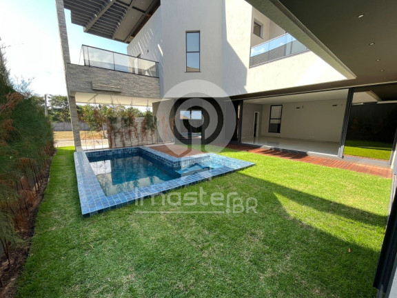 Imagem Casa com 5 Quartos à Venda, 433 m² em Cararu - Eusébio Imagem Casa com 5 Quartos à Venda, 433 m² em Cararu - Eusébio
