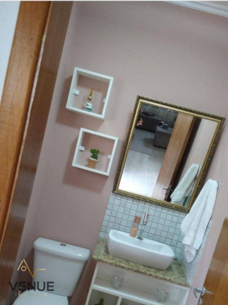Imagem Sobrado com 3 Quartos à Venda, 180 m² em Vila Suissa - Mogi Das Cruzes Imagem Sobrado com 3 Quartos à Venda, 180 m² em Vila Suissa - Mogi Das Cruzes