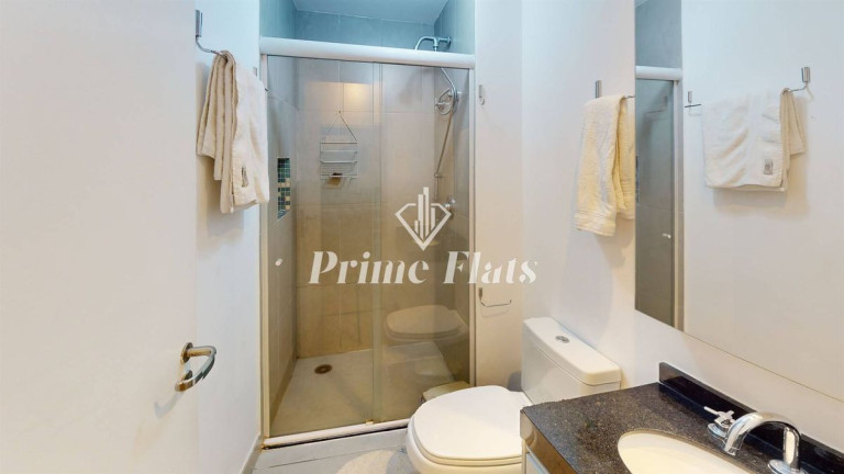 Imagem Apartamento com 1 Quarto para Alugar, 24 m² em Perdizes - São Paulo Imagem Apartamento com 1 Quarto para Alugar, 24 m² em Perdizes - São Paulo