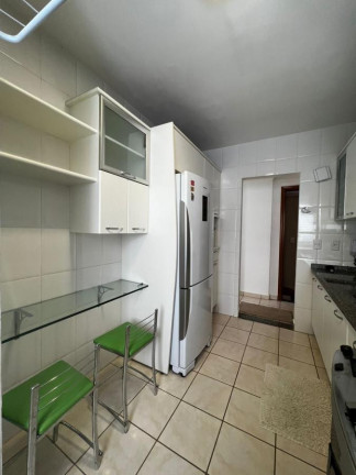 Imagem Apartamento com 3 Quartos à Venda, 79 m² em Alto Da Glória - Goiânia