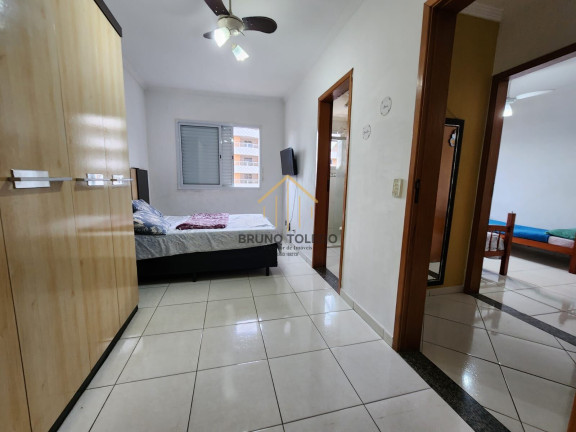 Imagem Apartamento com 2 Quartos à Venda, 73 m² em Aviação - Praia Grande Imagem Apartamento com 2 Quartos à Venda, 73 m² em Aviação - Praia Grande