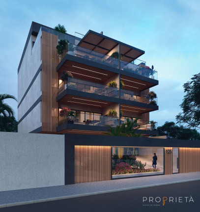 Imagem Cobertura com 4 Quartos à Venda,  em Barra Da Tijuca - Rio De Janeiro