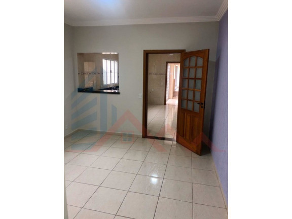 Imagem Sobrado com 4 Quartos à Venda, 200 m² em Vila Bertioga - São Paulo