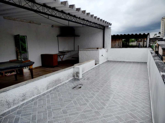 Imagem Casa com 3 Quartos à Venda, 240 m² em Campinho - Rio De Janeiro Imagem Casa com 3 Quartos à Venda, 240 m² em Campinho - Rio De Janeiro