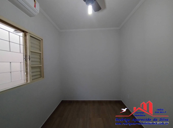 Imagem Casa com 2 Quartos à Venda, 126 m² em Jardim São Braz - Birigui Imagem Casa com 2 Quartos à Venda, 126 m² em Jardim São Braz - Birigui