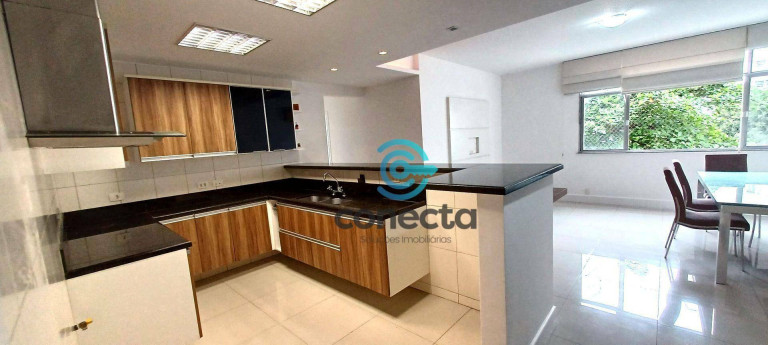 Imagem Apartamento com 3 Quartos à Venda, 120 m² em Icaraí - Niterói Imagem Apartamento com 3 Quartos à Venda, 120 m² em Icaraí - Niterói