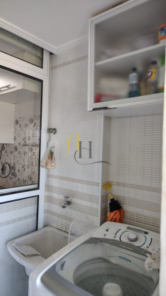 Imagem Apartamento com 2 Quartos à Venda, 53 m² em Jardim Ipanema (zona Oeste) - São Paulo Imagem Apartamento com 2 Quartos à Venda, 53 m² em Jardim Ipanema (zona Oeste) - São Paulo