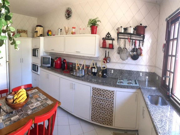 Imagem Casa com 5 Quartos à Venda, 315 m² em Ingleses - Florianópolis