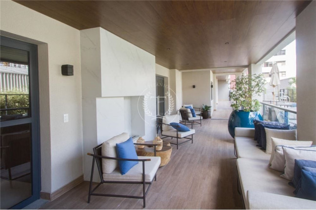 Imagem Apartamento com 2 Quartos à Venda, 39 m² em Moema - São Paulo Imagem Apartamento com 2 Quartos à Venda, 39 m² em Moema - São Paulo
