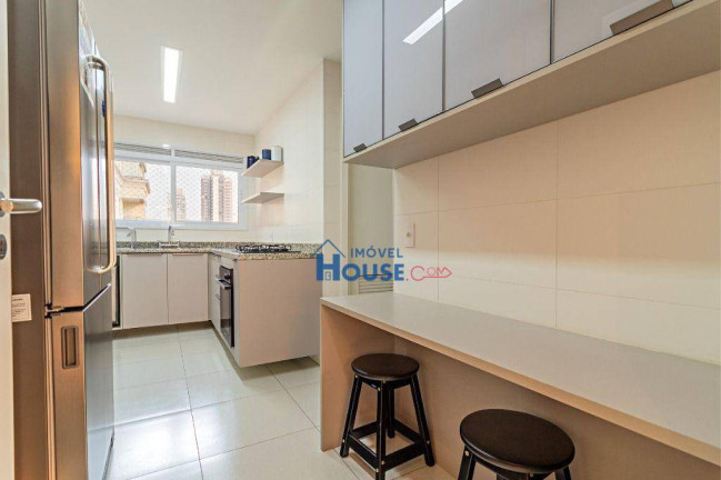 Imagem Apartamento com 3 Quartos à Venda, 123 m² em Pompeia - São Paulo Imagem Apartamento com 3 Quartos à Venda, 123 m² em Pompeia - São Paulo