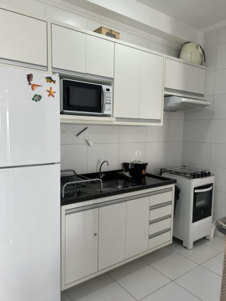 Imagem Apartamento com 2 Quartos para Alugar, 78 m² em Itaguá - Ubatuba