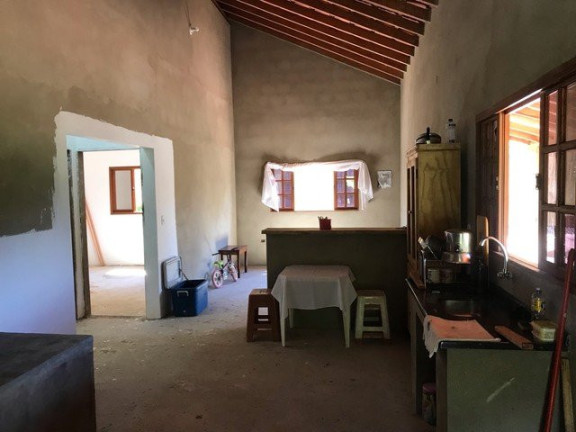 Imagem Fazenda à Venda, 120 m² em Campos De Cunha  - Cunha
