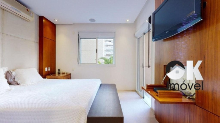 Imagem Apartamento com 2 Quartos à Venda, 112 m² em Jardim Paulista - São Paulo Imagem Apartamento com 2 Quartos à Venda, 112 m² em Jardim Paulista - São Paulo