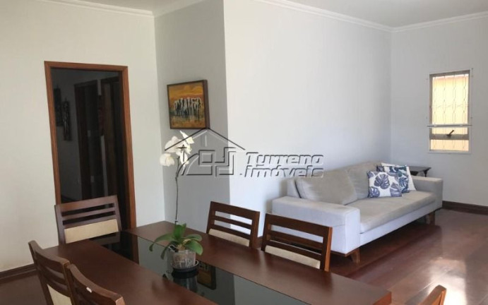 Imagem Casa com 3 Quartos à Venda, 160 m² em Jardim Das Indústrias - São José Dos Campos Imagem Casa com 3 Quartos à Venda, 160 m² em Jardim Das Indústrias - São José Dos Campos