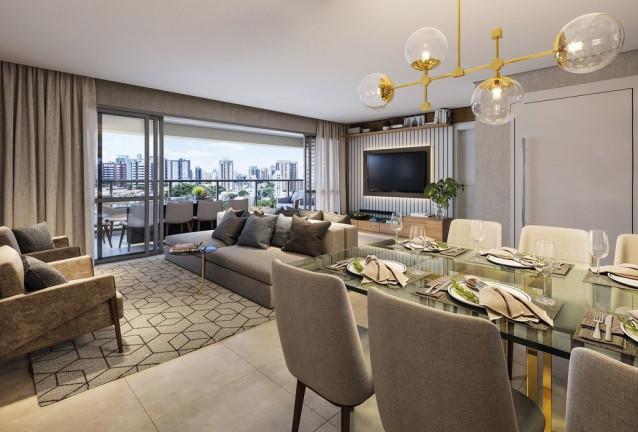 Imagem Imóvel com 3 Quartos à Venda, 136 m² em Vila Mariana - São Paulo Imagem Imóvel com 3 Quartos à Venda, 136 m² em Vila Mariana - São Paulo
