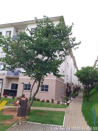 Imagem Apartamento com 2 Quartos à Venda, 51 m² em Morada Das Vinhas - Jundiaí
