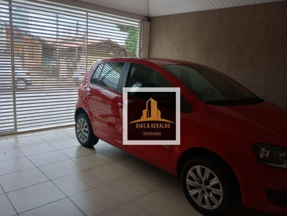 Imagem Casa com 3 Quartos à Venda, 114 m² em Parque Industrial - São José Dos Campos Imagem Casa com 3 Quartos à Venda, 114 m² em Parque Industrial - São José Dos Campos
