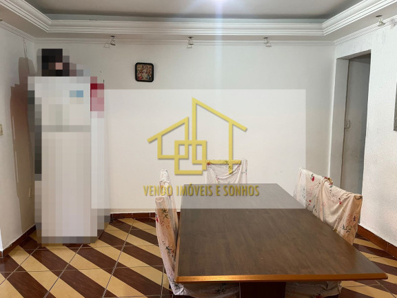 Imagem Sobrado com 2 Quartos à Venda, 90 m² em Vila Natal - São Paulo Imagem Sobrado com 2 Quartos à Venda, 90 m² em Vila Natal - São Paulo