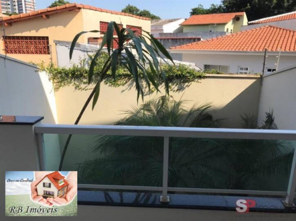 Imagem Casa com 4 Quartos à Venda, 301 m² em Vila Alpina - Santo André Imagem Casa com 4 Quartos à Venda, 301 m² em Vila Alpina - Santo André