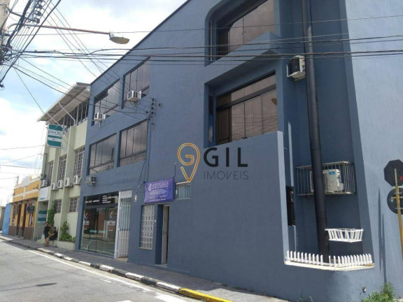 Imagem Sala Comercial para Alugar, 35 m² em Centro - Jacareí Imagem Sala Comercial para Alugar, 35 m² em Centro - Jacareí