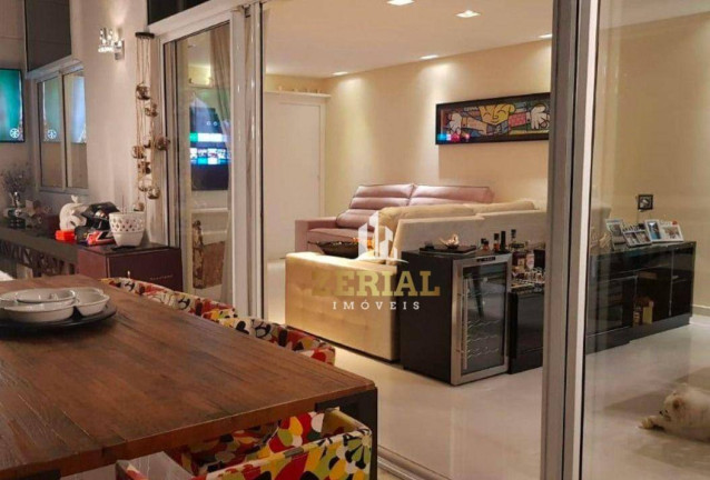 Imagem Apartamento com 3 Quartos à Venda, 146 m² em Boa Vista - São Caetano Do Sul Imagem Apartamento com 3 Quartos à Venda, 146 m² em Boa Vista - São Caetano Do Sul