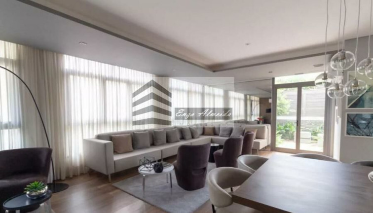 Imagem Apartamento com 2 Quartos à Venda, 55 m² em Brooklin - São Paulo Imagem Apartamento com 2 Quartos à Venda, 55 m² em Brooklin - São Paulo