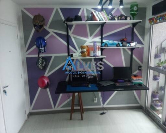 Imagem Apartamento com 2 Quartos à Venda, 45 m² em Planalto - São Bernardo Do Campo Imagem Apartamento com 2 Quartos à Venda, 45 m² em Planalto - São Bernardo Do Campo