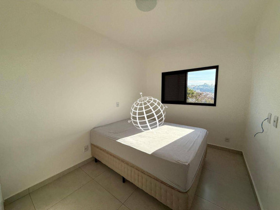 Imagem Apartamento com 2 Quartos para Alugar, 65 m² em Vila Thais - Atibaia Imagem Apartamento com 2 Quartos para Alugar, 65 m² em Vila Thais - Atibaia