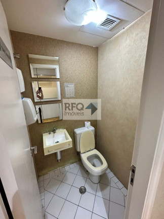Imagem Sala Comercial para Alugar, 40 m² em Paraíso - São Paulo