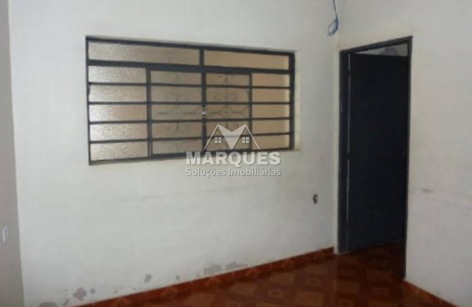 Imagem Casa com 3 Quartos à Venda, 120 m² em Jardim São Domingos - Sumaré Imagem Casa com 3 Quartos à Venda, 120 m² em Jardim São Domingos - Sumaré