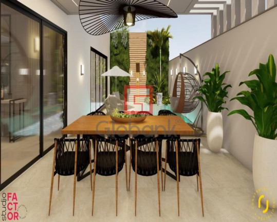 Imagem Casa com 3 Quartos à Venda, 341 m² em Ibituruna - Montes Claros Imagem Casa com 3 Quartos à Venda, 341 m² em Ibituruna - Montes Claros