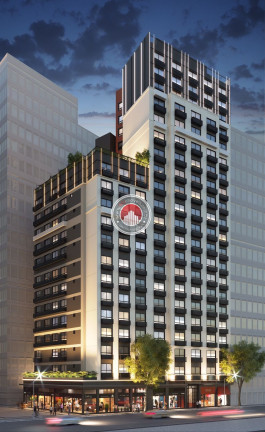 Imagem Apartamento com 1 Quarto à Venda, 50 m² em Centro - Rio De Janeiro Imagem Apartamento com 1 Quarto à Venda, 50 m² em Centro - Rio De Janeiro