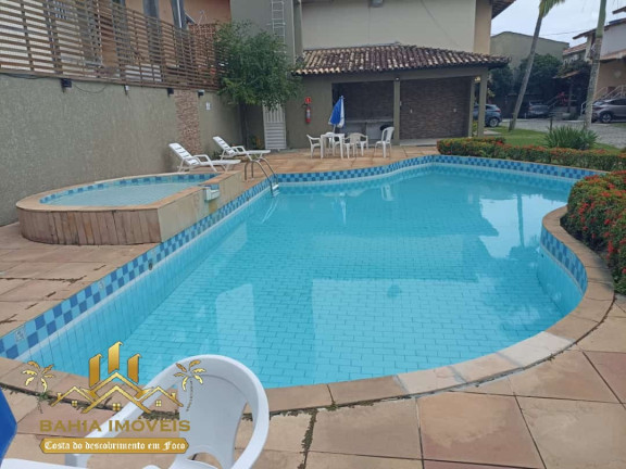Imagem Apartamento com 2 Quartos à Venda, 110 m² em Taperapuan - Porto Seguro Imagem Apartamento com 2 Quartos à Venda, 110 m² em Taperapuan - Porto Seguro