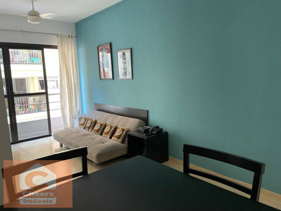 Imagem Apartamento com 1 Quarto à Venda, 35 m² em Jardim Paulista - São Paulo Imagem Apartamento com 1 Quarto à Venda, 35 m² em Jardim Paulista - São Paulo