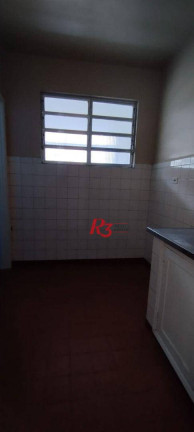 Imagem Apartamento com 1 Quarto à Venda, 50 m² em Marapé - Santos Imagem Apartamento com 1 Quarto à Venda, 50 m² em Marapé - Santos