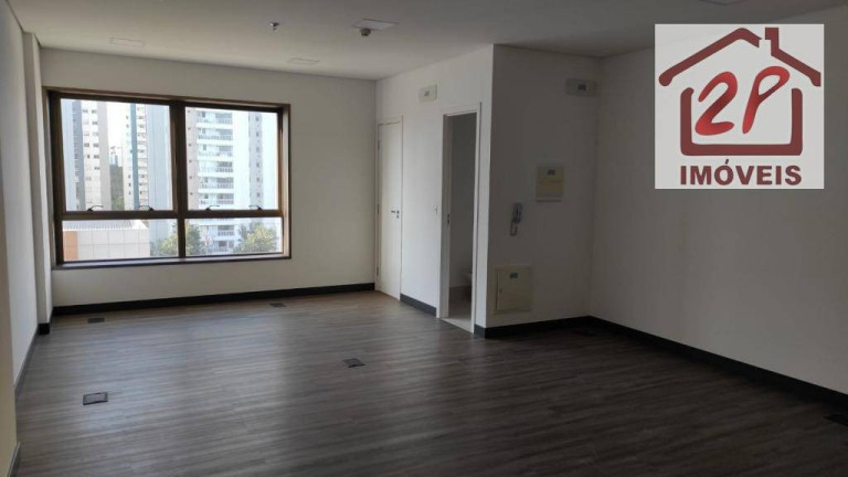 Imagem Sala Comercial para Alugar, 37 m² em Parque Residencial Aquarius - São José Dos Campos Imagem Sala Comercial para Alugar, 37 m² em Parque Residencial Aquarius - São José Dos Campos