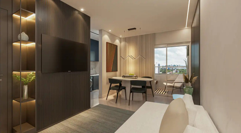 Imagem Cobertura com 2 Quartos à Venda, 69 m² em Castelo - Belo Horizonte Imagem Cobertura com 2 Quartos à Venda, 69 m² em Castelo - Belo Horizonte
