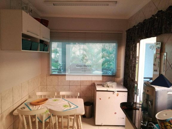 Imagem Casa de Condomínio com 4 Quartos à Venda, 242 m² em Condomínio Granja Olga - Sorocaba Imagem Casa de Condomínio com 4 Quartos à Venda, 242 m² em Condomínio Granja Olga - Sorocaba