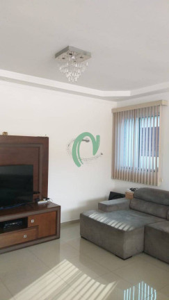 Imagem Casa com 3 Quartos à Venda, 146 m² em Vila Belmiro - Santos Imagem Casa com 3 Quartos à Venda, 146 m² em Vila Belmiro - Santos