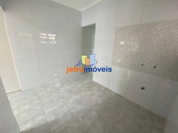Imagem Casa com 1 Quarto à Venda, 67 m² em Jardim Imperador - Praia Grande