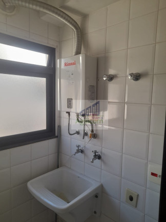 Imagem Apartamento com 2 Quartos à Venda, 57 m² em Cidade Monções - São Paulo Imagem Apartamento com 2 Quartos à Venda, 57 m² em Cidade Monções - São Paulo