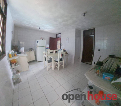 Imagem Casa com 4 Quartos à Venda ou Locação, 450 m² em Capim Macio - Natal Imagem Casa com 4 Quartos à Venda ou Locação, 450 m² em Capim Macio - Natal