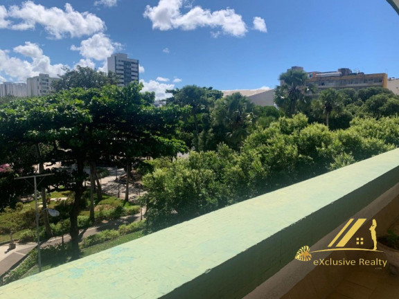 Imagem Apartamento com 4 Quartos à Venda, 267 m² em Campo Grande - Salvador Imagem Apartamento com 4 Quartos à Venda, 267 m² em Campo Grande - Salvador